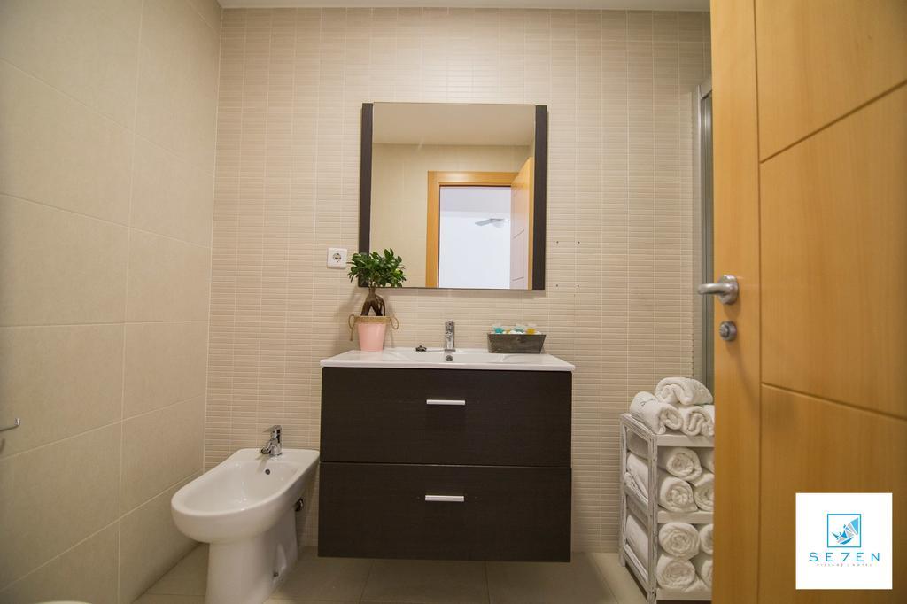 Seven Village Apartamento *