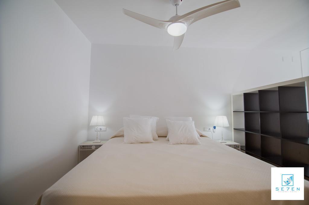 Seven Village Apartment