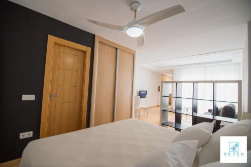 Seven Village Appartement *