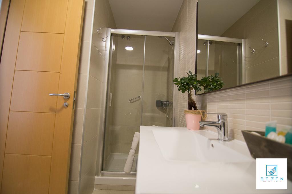Seven Village Appartement Benalmádena