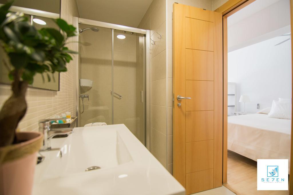 Seven Village Appartement