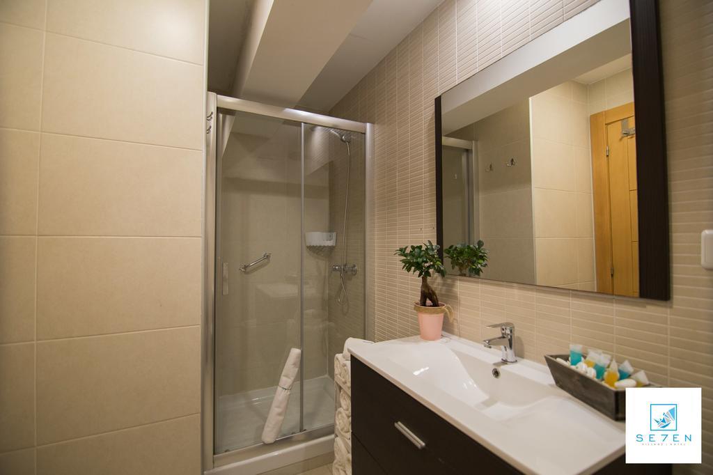 Seven Village Appartement *