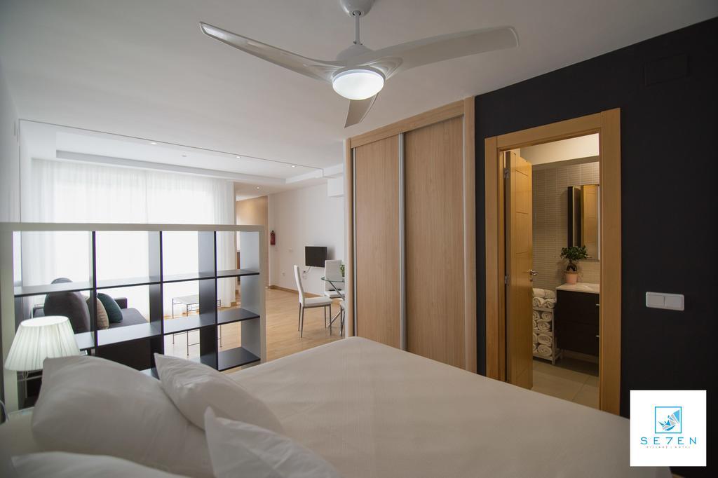 Appartement Seven Village Benalmádena