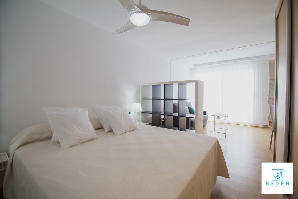 Appartement Seven Village Benalmádena