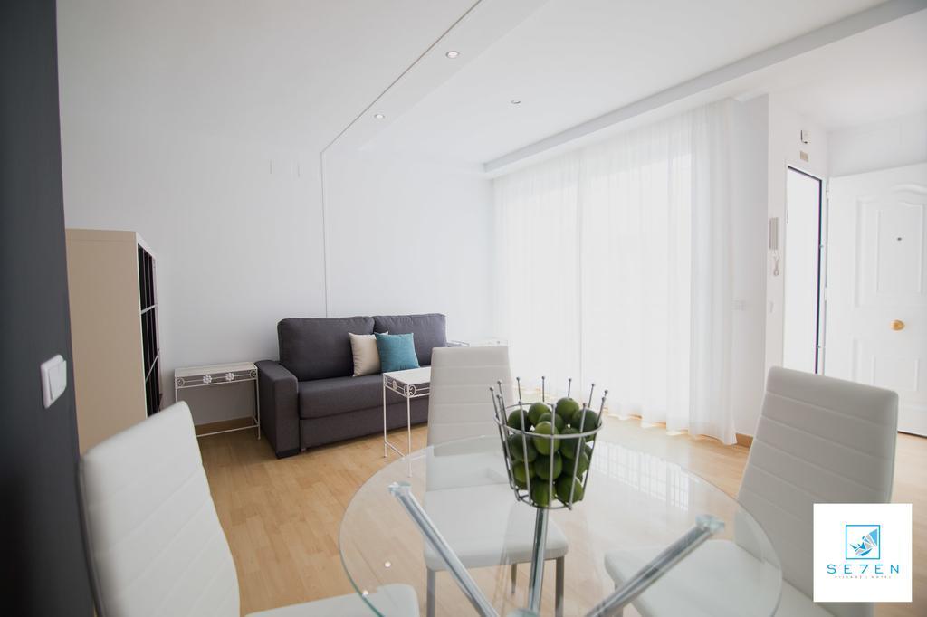 Seven Village Appartement