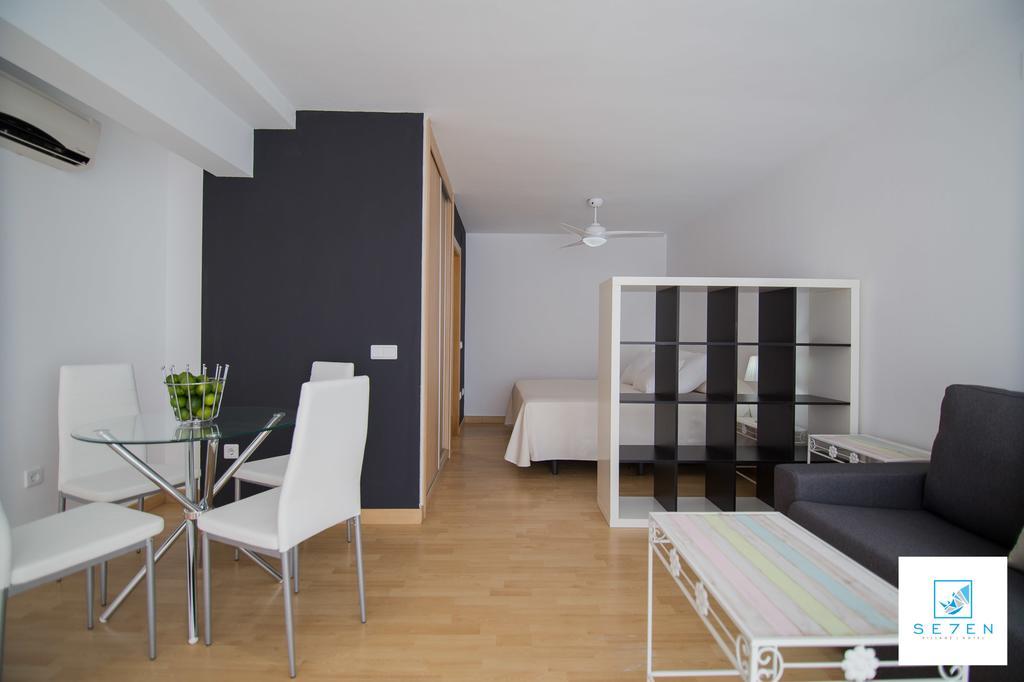 Seven Village Appartement *