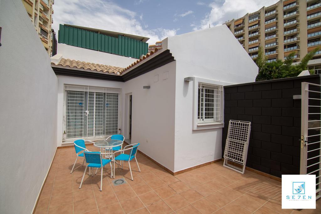 Seven Village Appartement