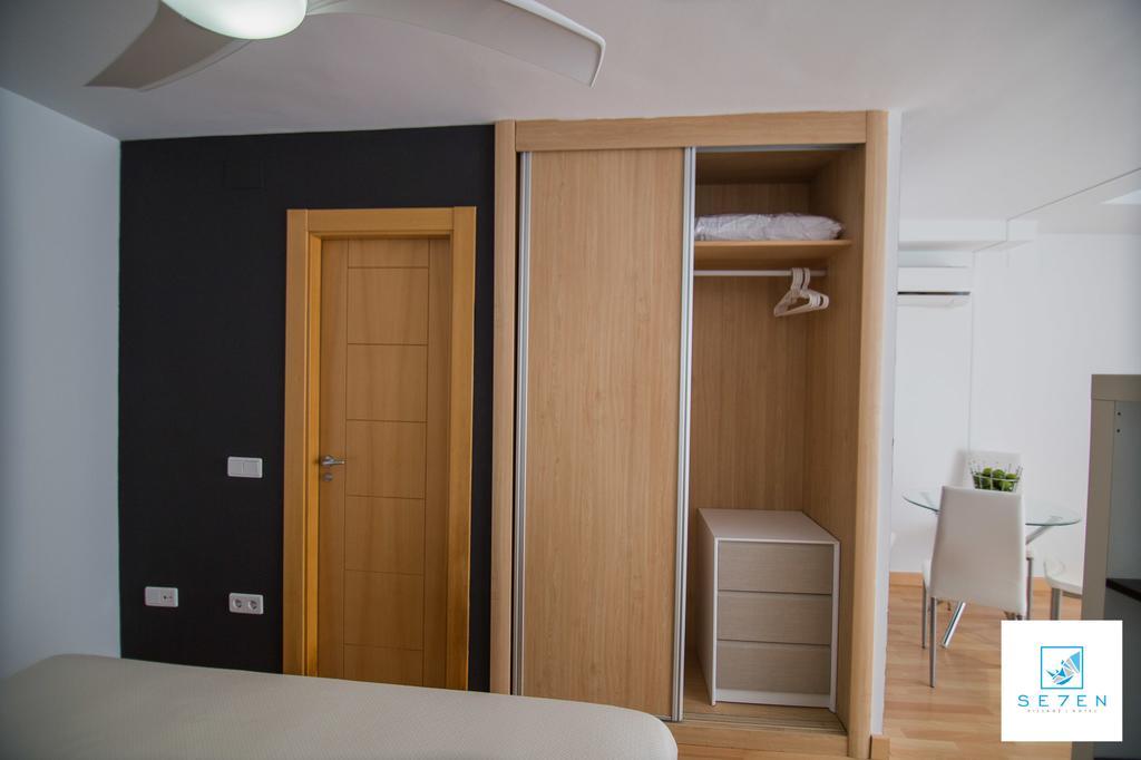 Appartement Seven Village Benalmádena