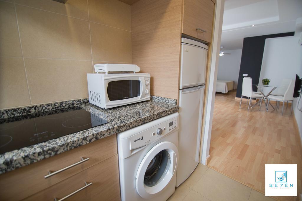 Appartement Seven Village