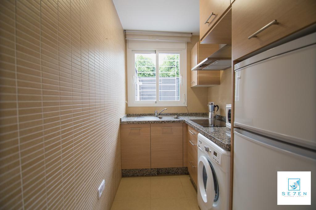Appartement Seven Village